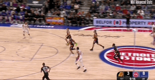 三巨頭走瞭倆，聯盟笑柄卻起飛瞭